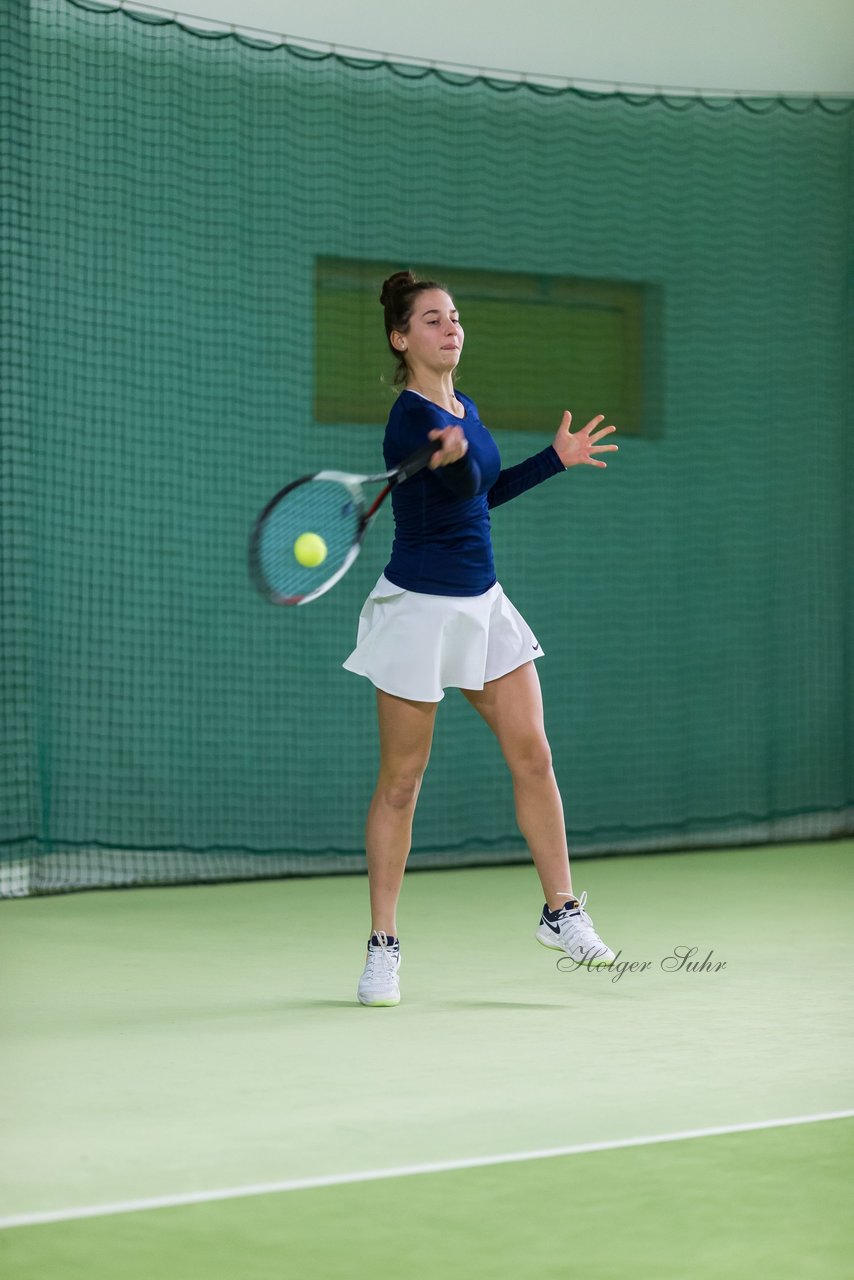 Bild 314 - Holmer Indoor Cup